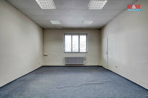 Pronájem kancelářského prostoru, 27 m², Plzeň, ul. Domažlick - 6