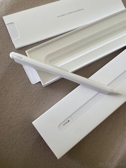 Apple Pencil 1 generace - 6