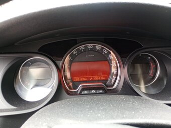 Citroen C5 nebo vymenim - 6