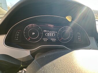 Audi Q7 S line 50 TDI - 6