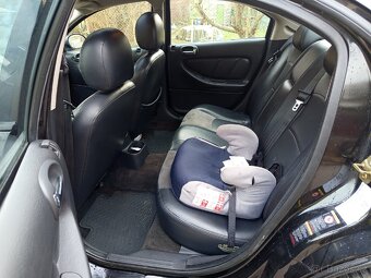 Chrysler Sebring r.v.2003 2.7 V6, 271t.km +druhé na nd - 6