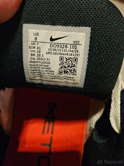 vzpěračské boty NIKE Metcon 8 vel.41 - 6