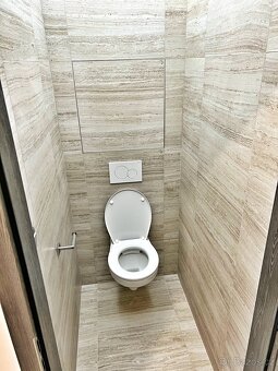 Pronájem bytu 3+kk bez provize RK - 6