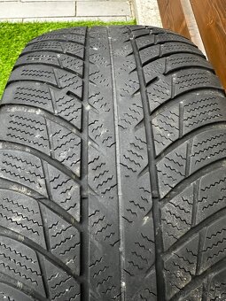Alu kola 5x112 r17 s pneu (si2) - 6