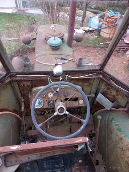 Zetor 50 super - 6