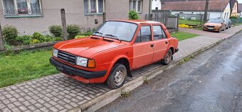 Škoda 120L - 6