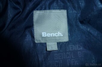 Prošívaná bunda Bench 122/128 - 6