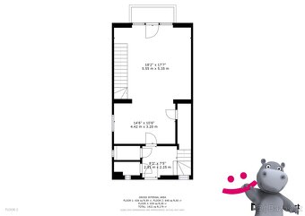 Prodej, rodinný dům, 142m2 - Kralupy nad Vltavou - Mikovice - 6