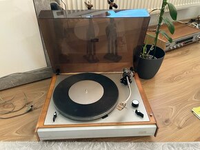 Gramofon nc 440 a reproduktory ARS 830 - 6