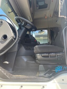 DAF XF 460 - 6
