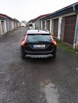 Volvo V60 - 6