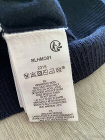 Rossignol merino svetr - 6