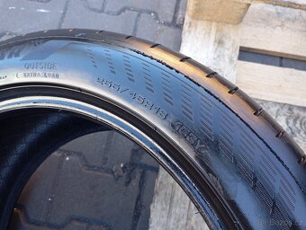 255/45/18 letní pneu goodyear - 6