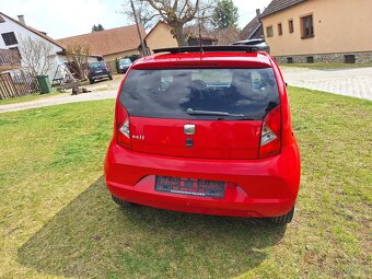 Seat Mii 1.0 55KW Škoda Citigo, VW Up - 6