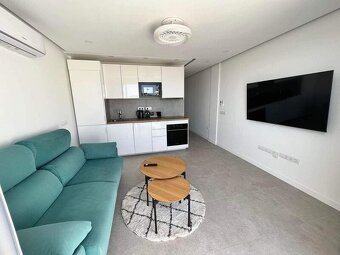 Stylový 2kk apartmán v srdci Costa Adeje – 1 ložnice, 47 m², - 6