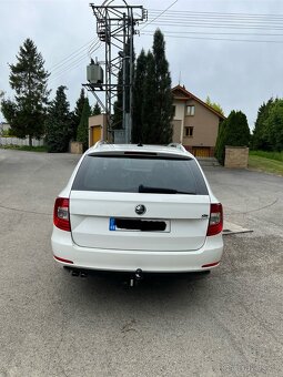 Skoda superb dsg - 6