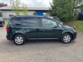 Volkswagen Touran 1.4 TSI 7 MIST - 6