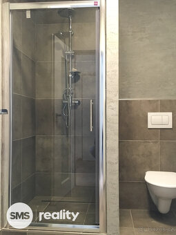 Pronájem bytu 2+kk, 47 m², Opava – blízko centra, se zahrado - 6