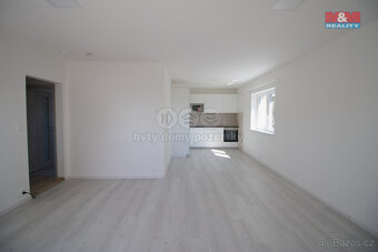 Pronájem bytu 3+kk, 68 m² + parkovací stání, Tehovec - 6