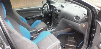 Ford Focus ST 2.5 Turbo V5 166kW , - 6
