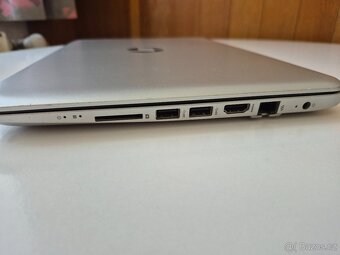 Notebook HP Pavilion 13-b010nc - 6