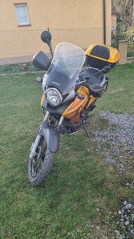 Honda XL 700 Transalp ABS - 6