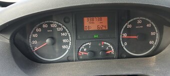 Citroën Jumper 2.2 HDi 16V, L1H1, Nová STK, Tažné - 6