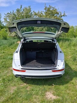 Audi Q5 S-line Quattro 2.0 - 6
