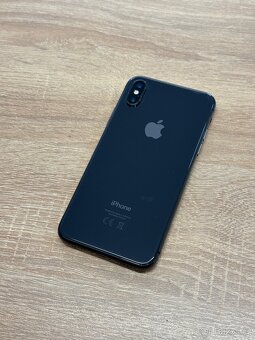 iPhone X 64GB (baterie 90%) - 6