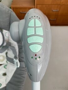 Houpátko automatické - 6