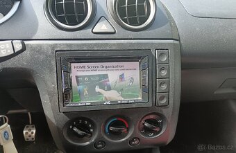 Ford fiesta st150 - 6