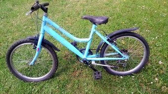 Dětské kolo 20" s přehazovačkou - 6
