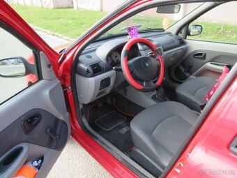 Renault Thalia 1,4 55kW. - 6