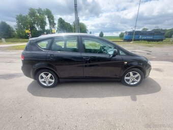 Seat Altea XL, 1,4 TSI 92 kw - 6
