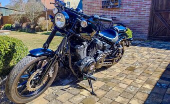 YAMAHA XV 950 BOLT - 6