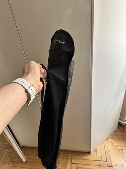 2x skládací stojany na noty a obal - 6