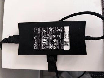 Notebook DELL Latitude E5550 + dokovací stanice - 6