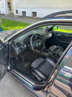 Bmw e46 320i 125kw - 6