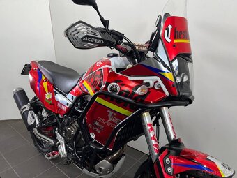 Yamaha Tenere 700 - 6