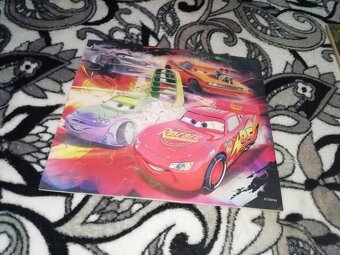Prodám nové a neotevřené puzzle a pexeso. - 6