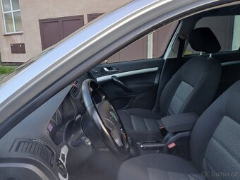 Škoda Octavia Scout 2.0tdi 4x4 - 6