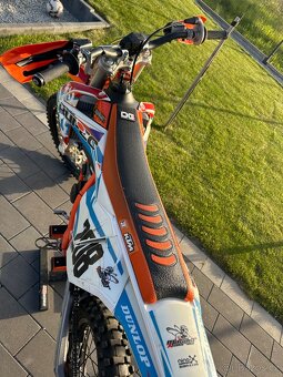 KTM SX 85  rv.21 - 6