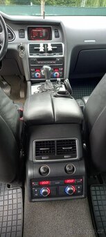 AUDI Q7 4,2 TDI V8 QUATTRO - 6