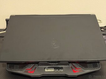 Herní notebook MSI Katana 17 B13VFK - 6