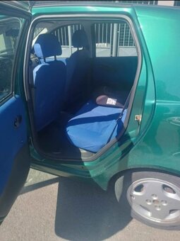 Fiat Punto - 6