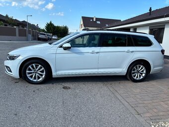 Volkswagen Passat B8 variant 2.0TDI 110kw DSG Business - 6