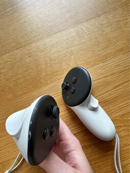 Meta Quest 3 128GB - 6