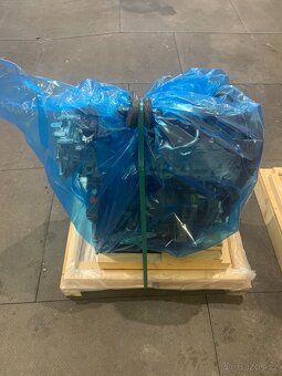 MOTOR 2,0 HDi BOXER, JUMPER - 6