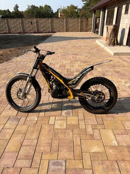 Sherco st 3.0 r.v. 2014 - 6