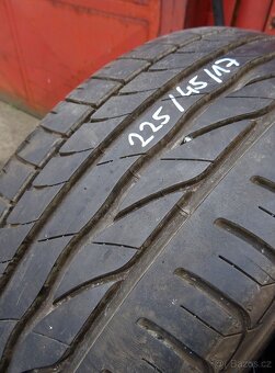Letní pneu Bridgestone ER300, 225/45/17, 4 ks, 7 mm - 6